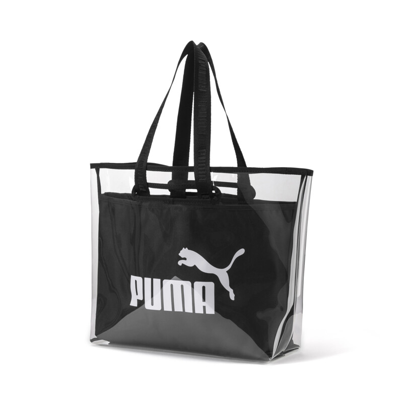 

Women's PUMA WMN Core Twin Shopper
