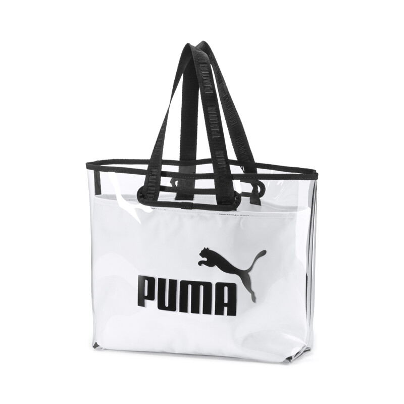 

Women's PUMA WMN Core Twin Shopper
