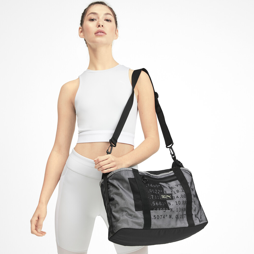 puma selena gomez bag