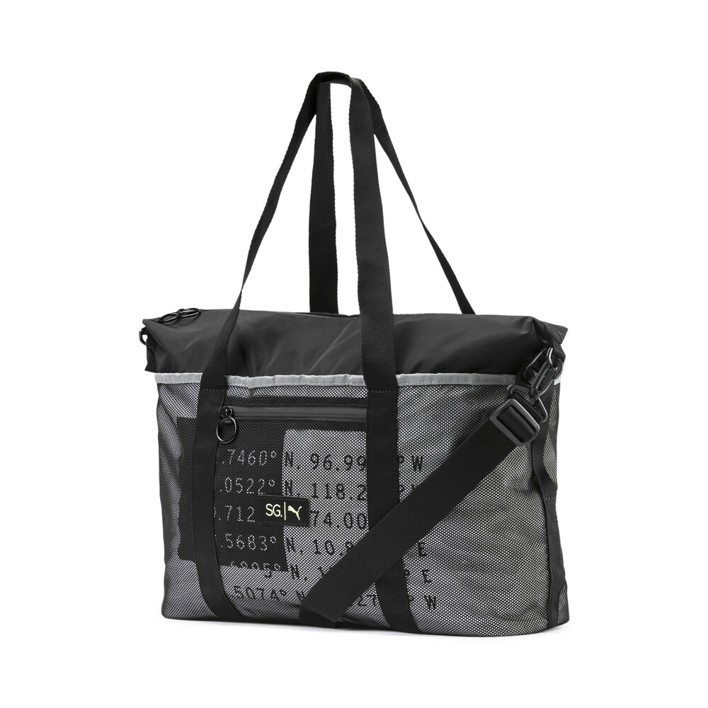 selena gomez women s sport duffle bag