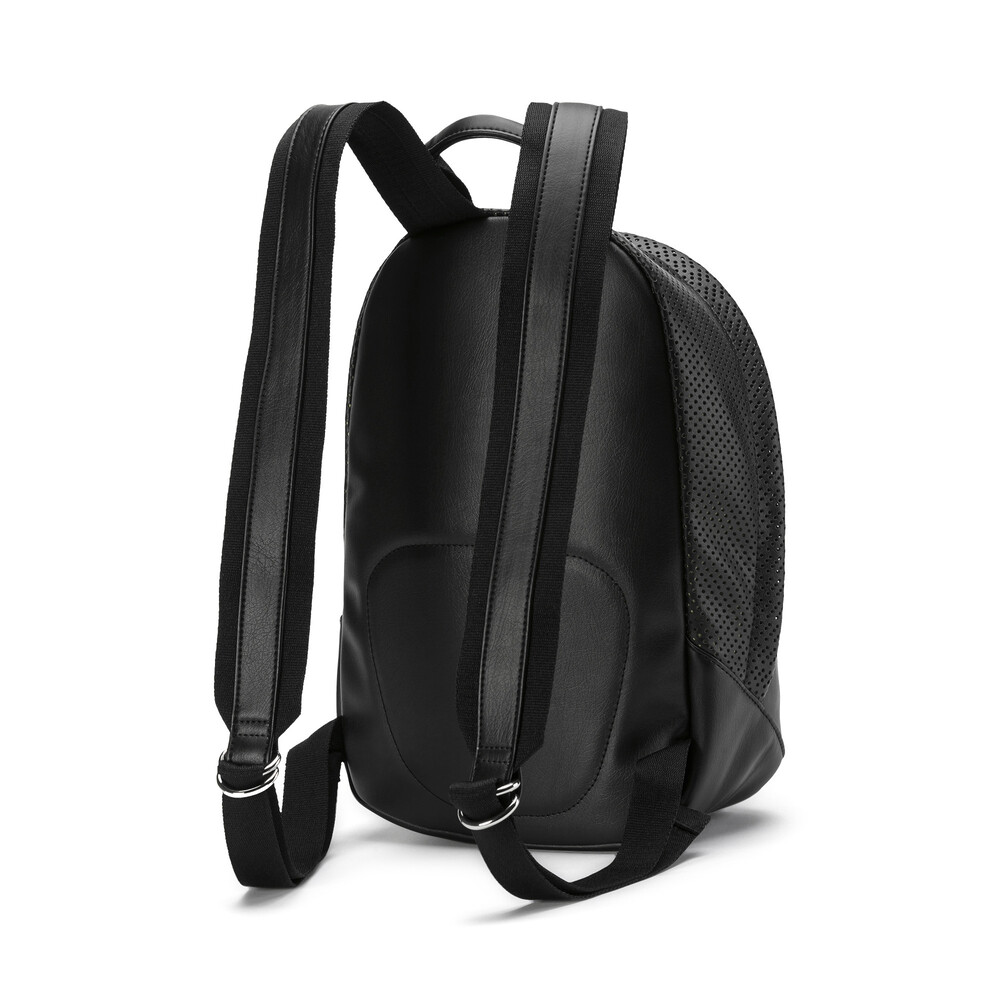 puma selena gomez backpack