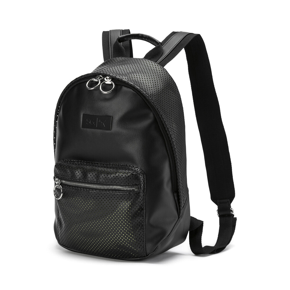 sg x puma style backpack