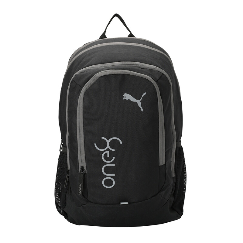 

PUMA X One8 Core Unisex Backpack, Black