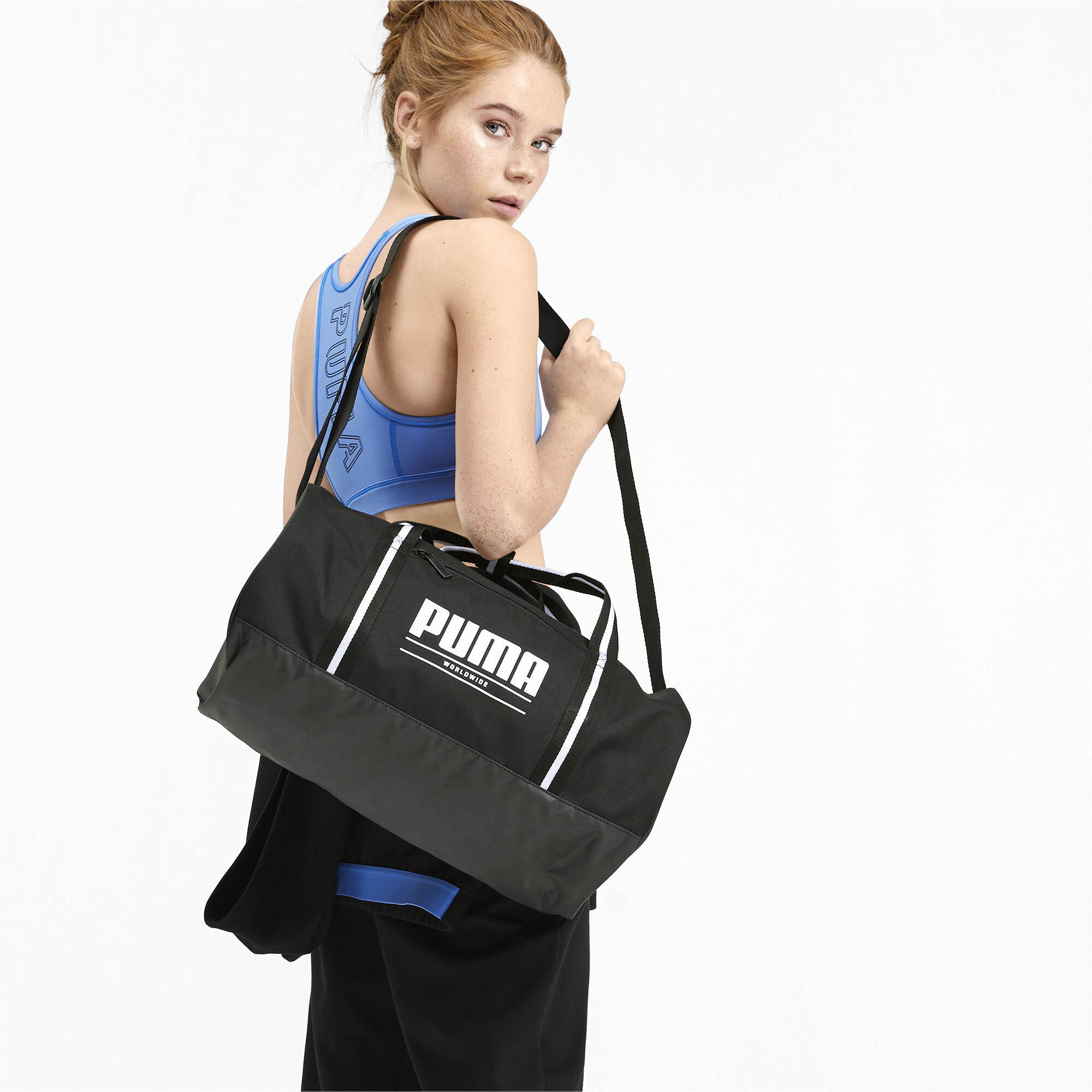 puma worldwide bag