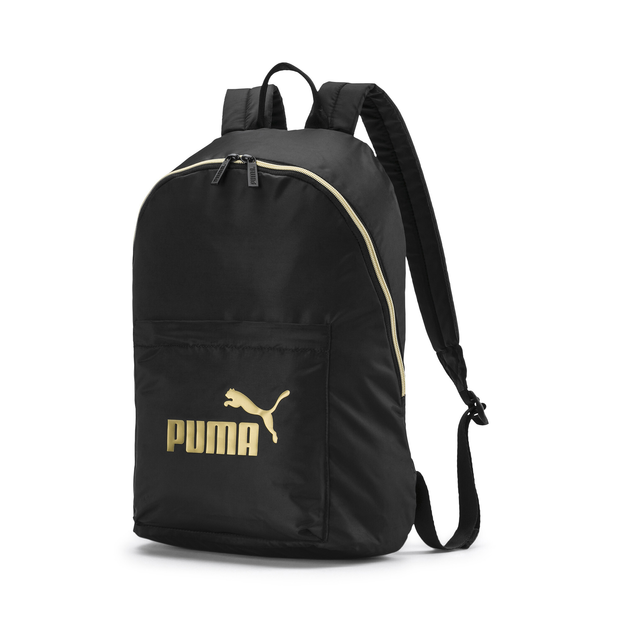 WMN Core Seasonal Backpack 10 Black Puma Black