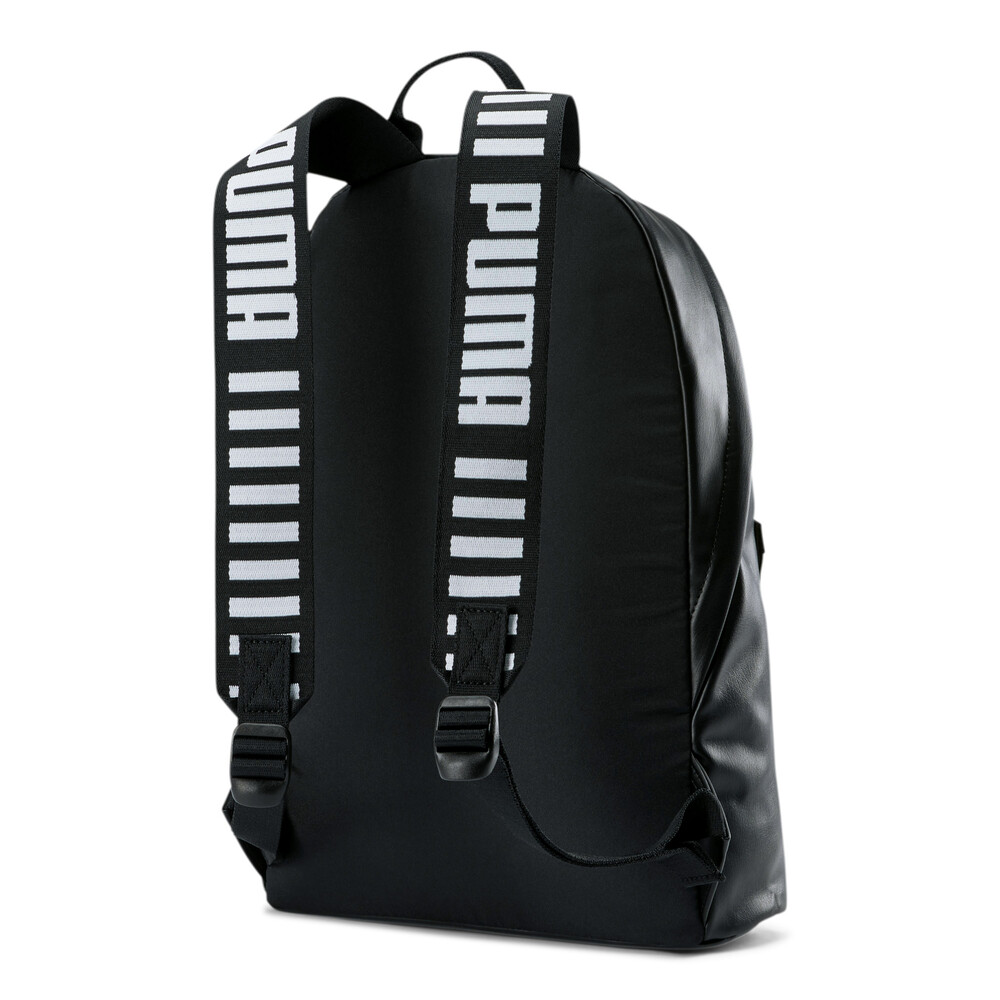 

PUMA - female - Рюкзак Prime Backpack Cali – Puma Black-Puma White –, Черный
