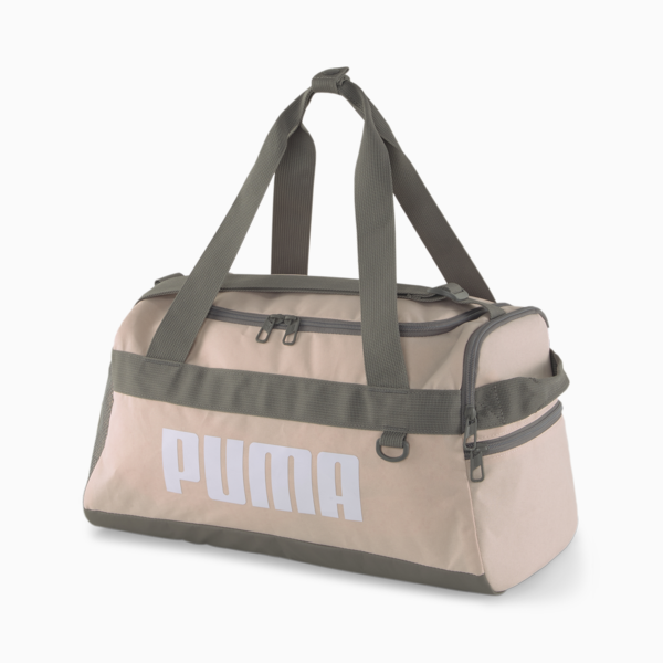 Challenger Duffel Bag, Rose Quartz, large-MEX