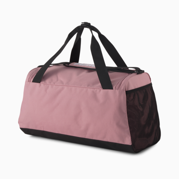 PUMA Challenger Small Duffel Bag, Foxglove, large-MEX