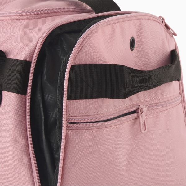 PUMA Challenger Small Duffel Bag, Foxglove, large-MEX