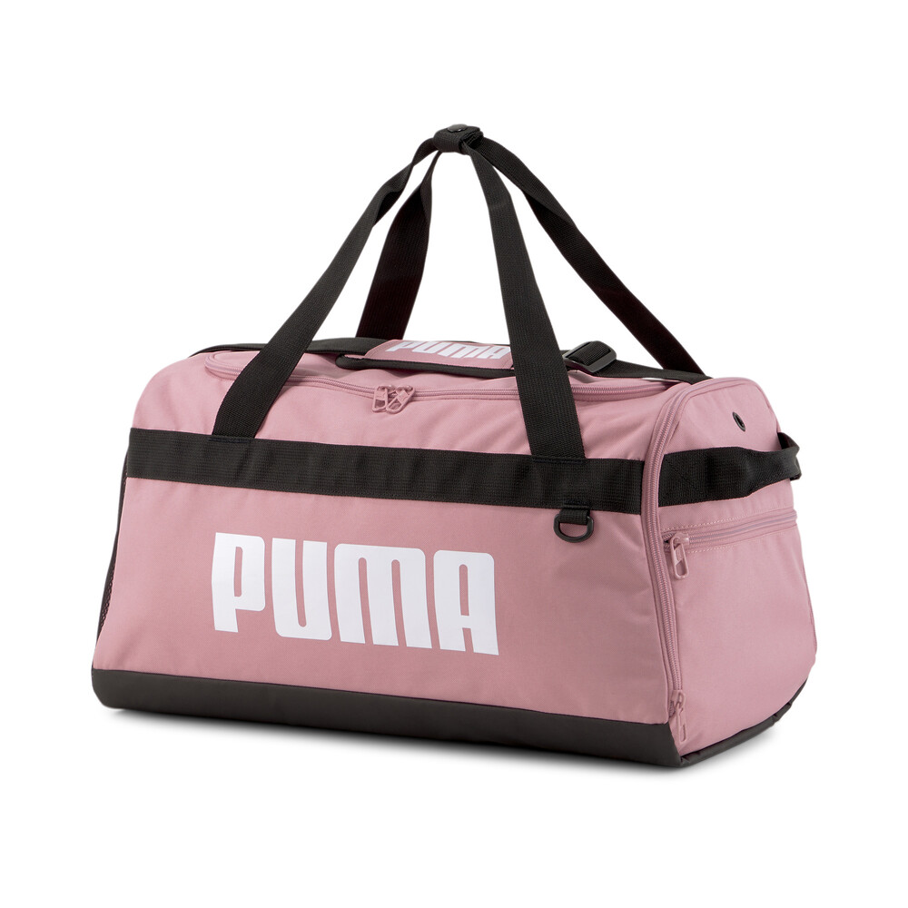 small puma duffel bag