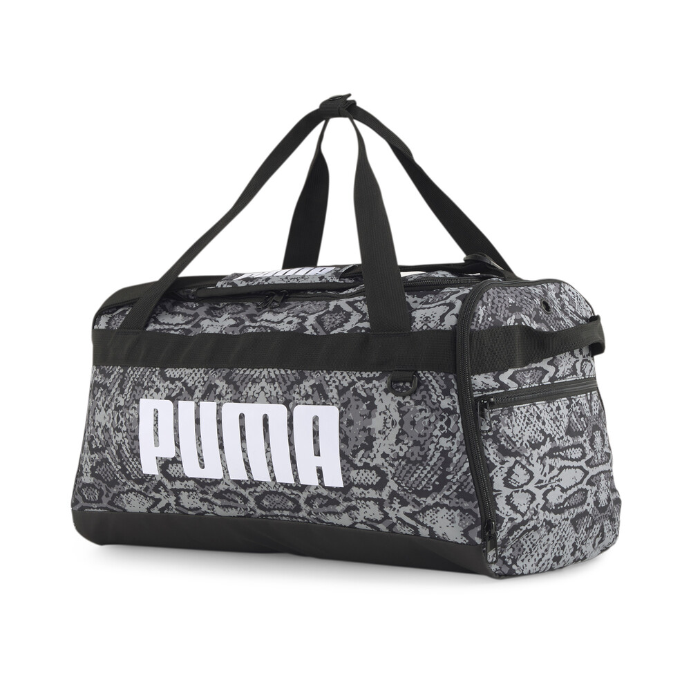 puma small duffel bag