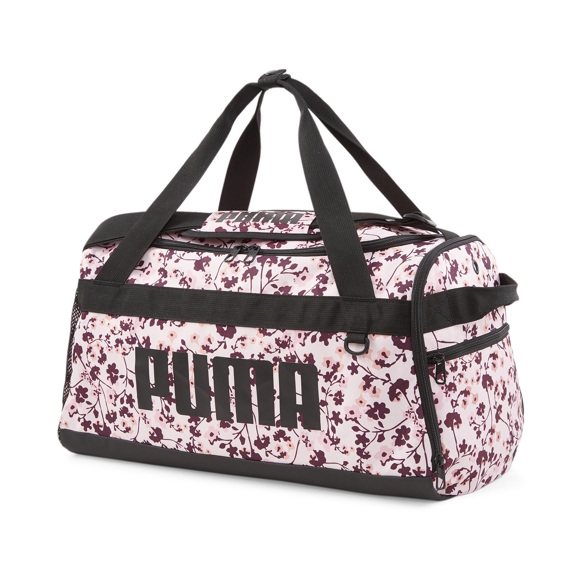 PUMA Challenger Small Duffel Bag Online Exclusives PUMA