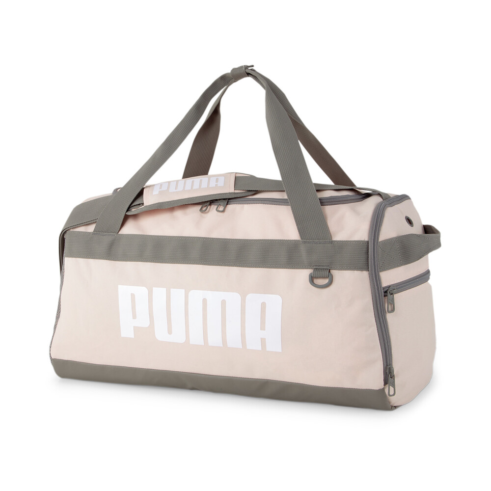 Small puma duffel bag clearance