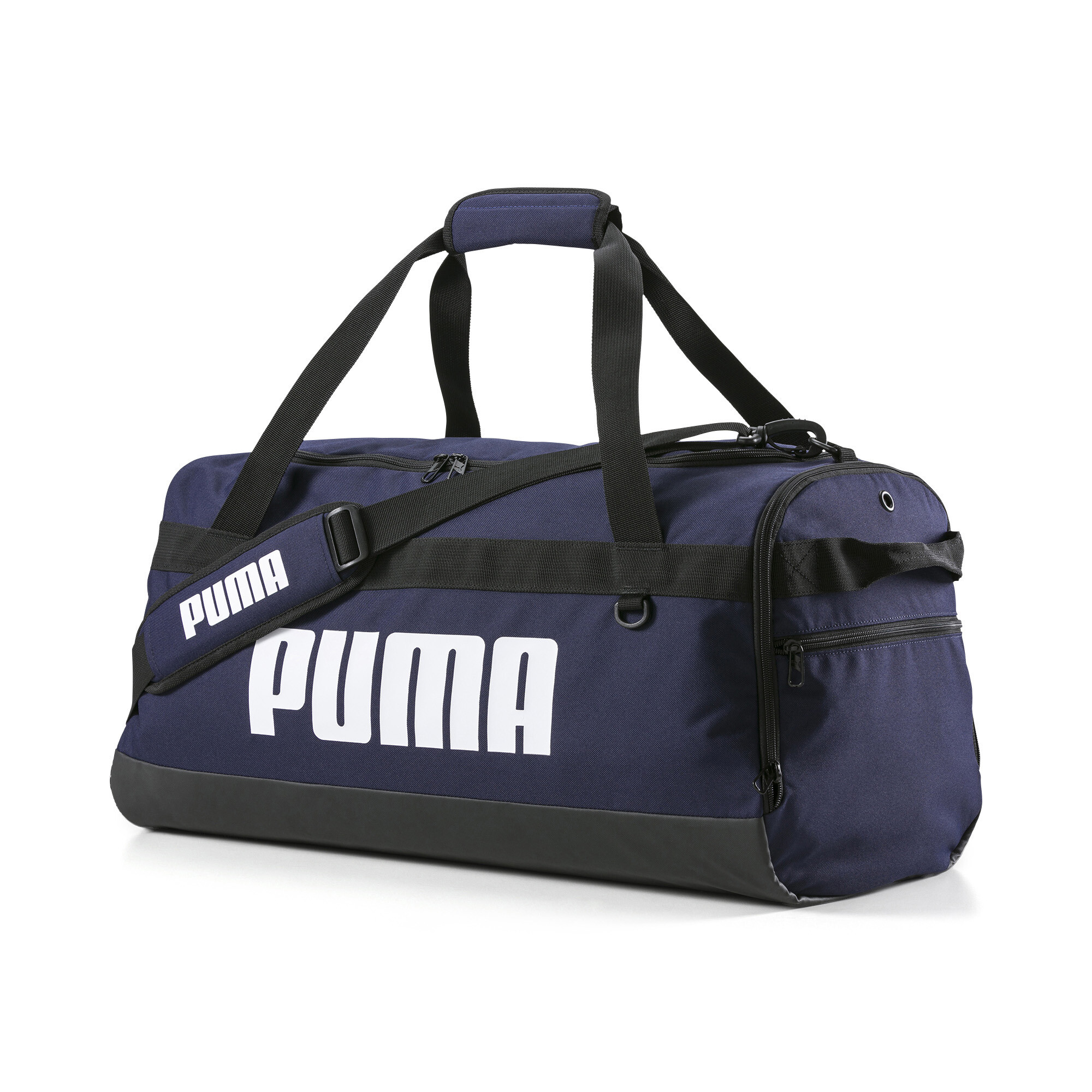 puma large duffel bag