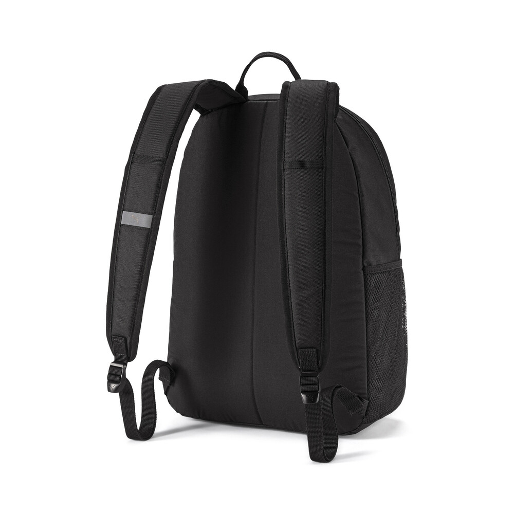 Phase Backpack II | Black - PUMA