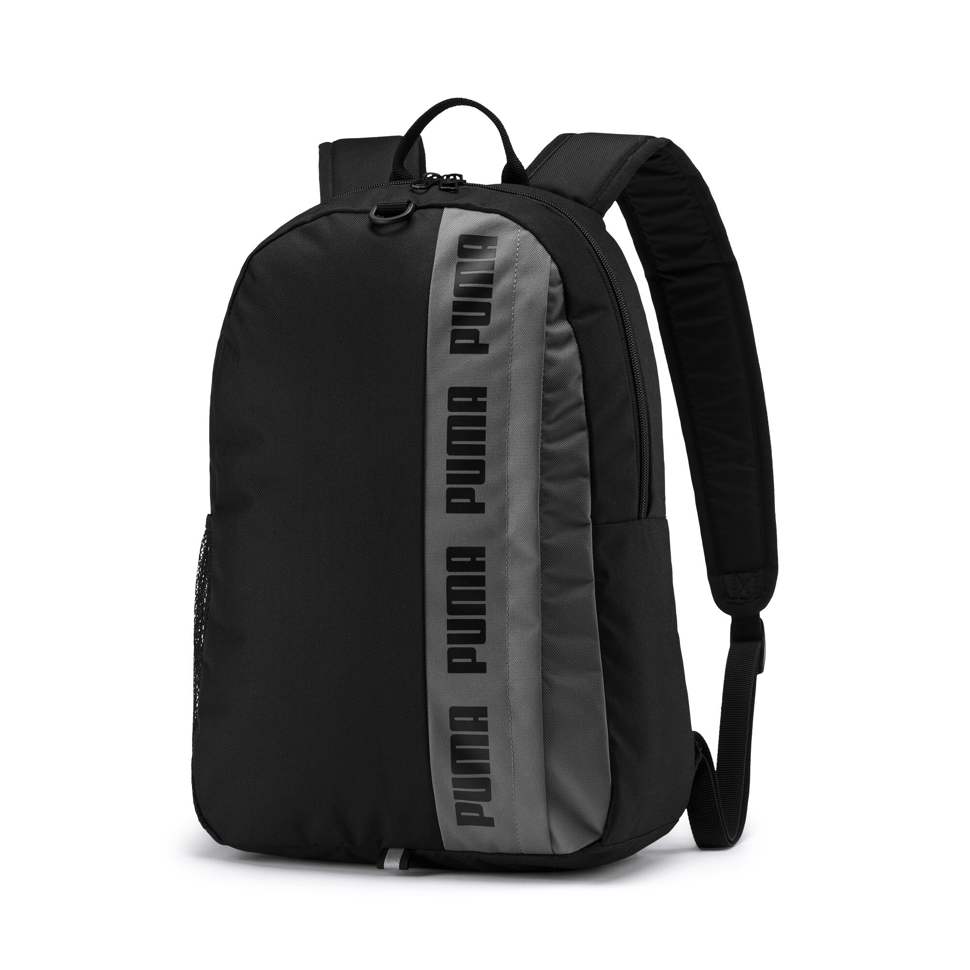 puma acid lime backpack