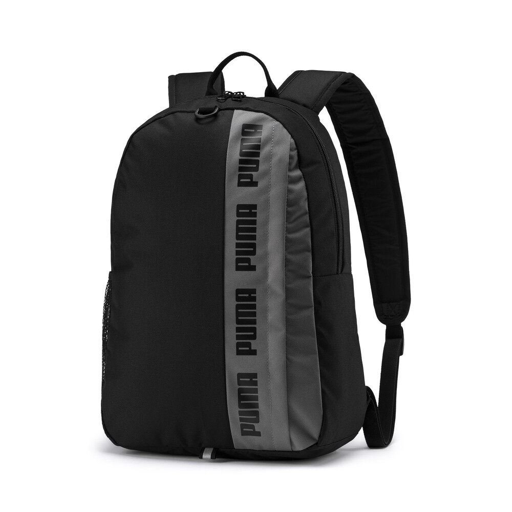 Рюкзак PUMA Phase Backpack II | Черный | Puma