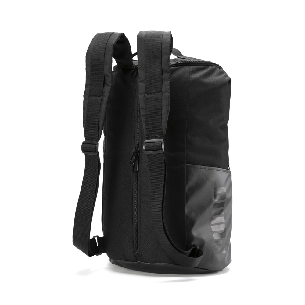 puma transformation duffel