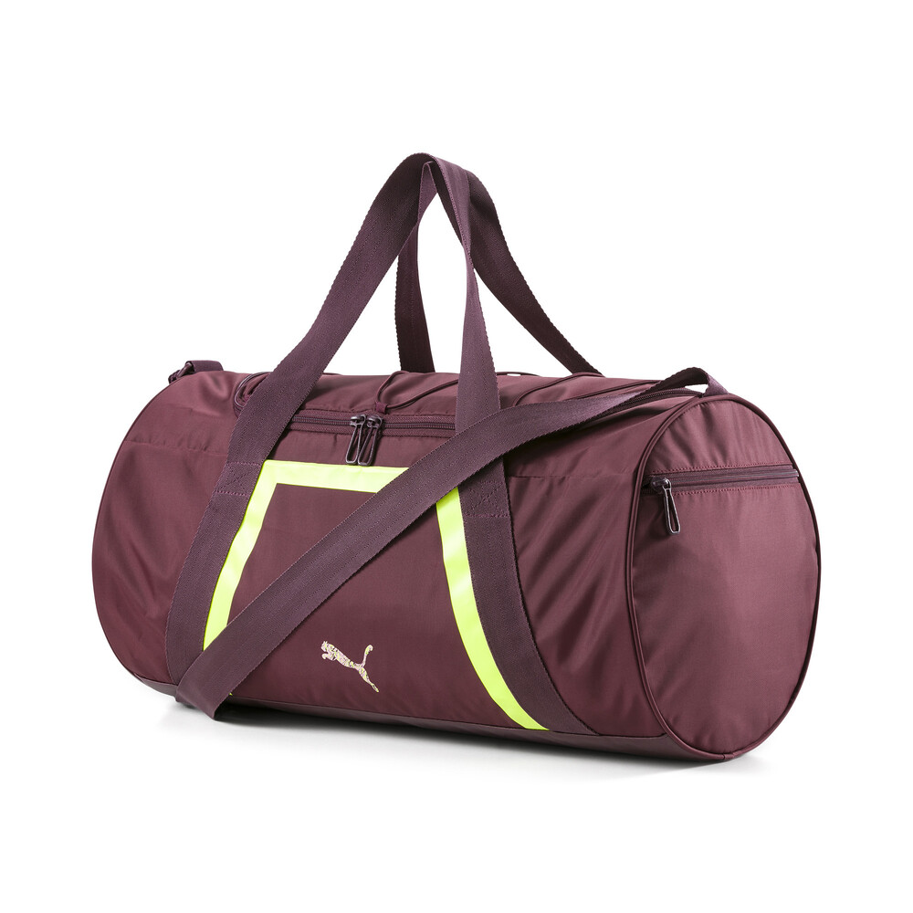 puma active organiser training grip bag