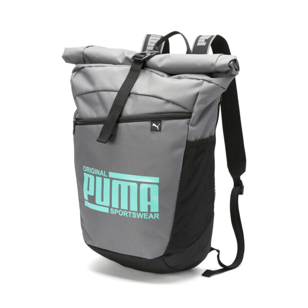 large puma backpack