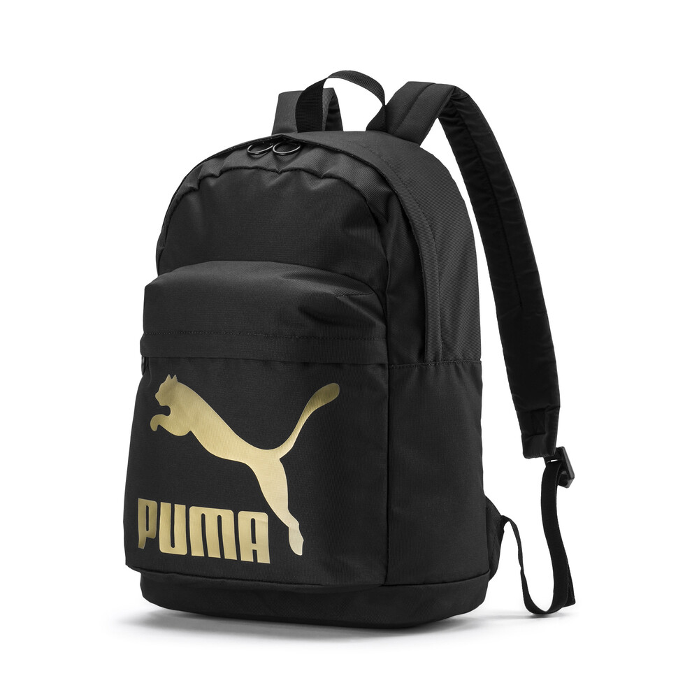 puma one strap backpack