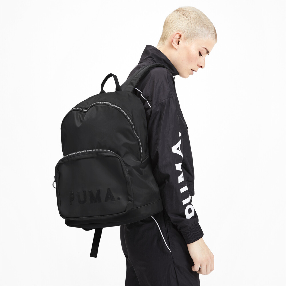 

PUMA - Рюкзак Originals Backpack Trend – Puma Black –, Черный