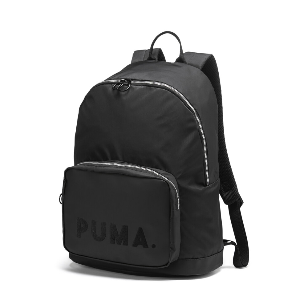 Originals Trend Backpack Black Puma Puma South Africa Official Shopping Site