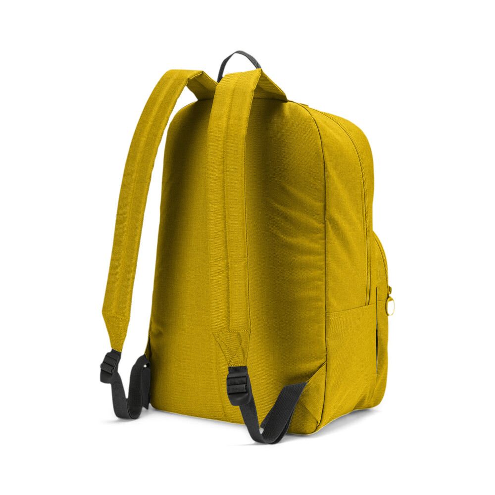 

PUMA - Рюкзак Originals BP Retro Woven – Sulphur –, Желтый
