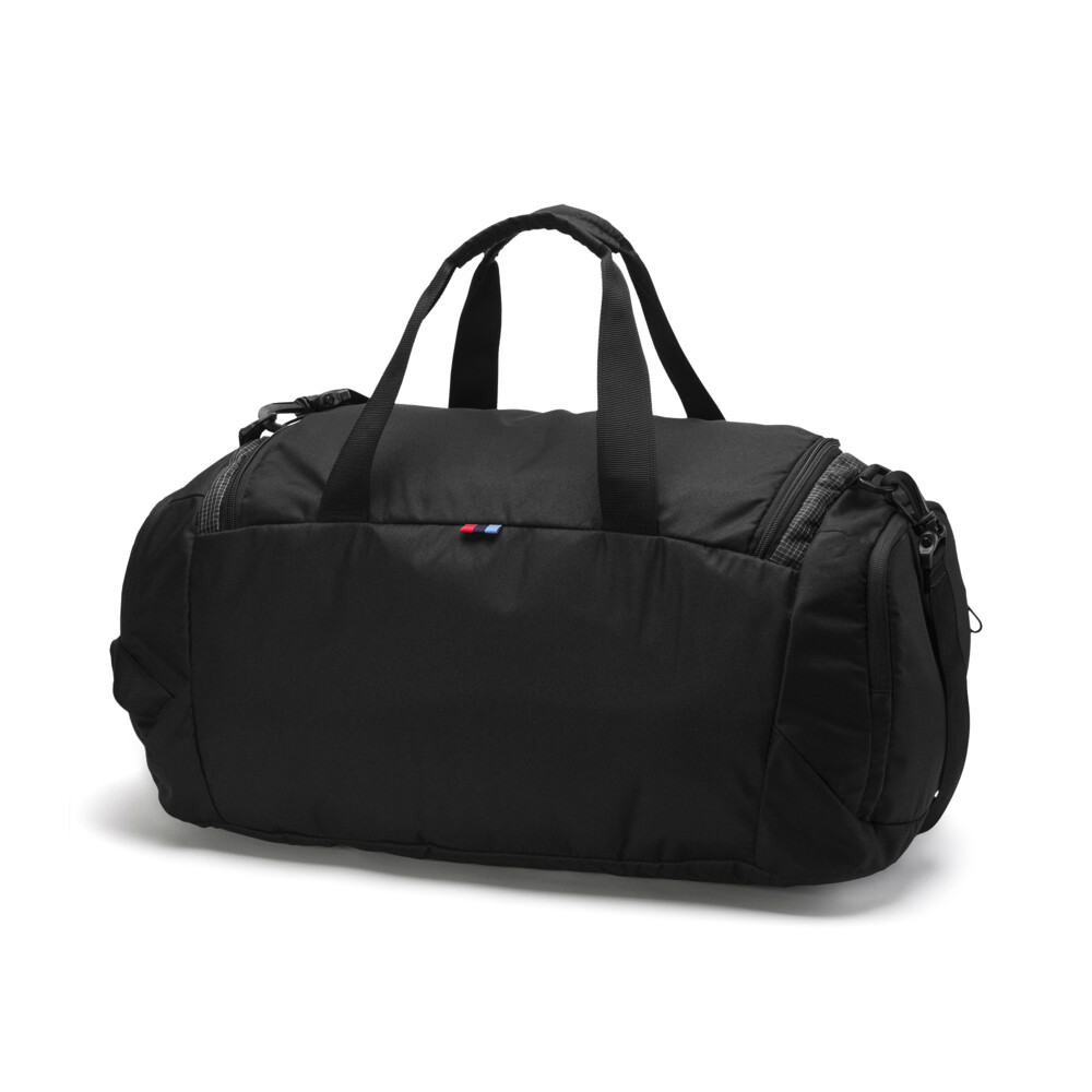 фото Сумка bmw m motorsport duffle bag puma