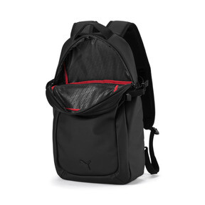 puma ferrari lifestyle backpack