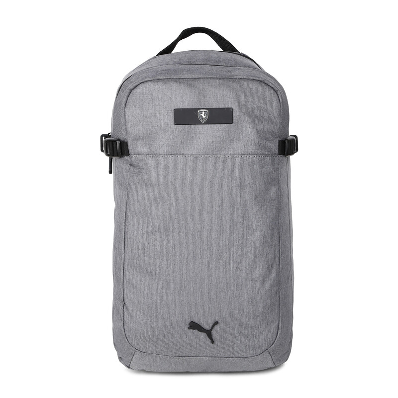 PUMA Ferrari Lifestyle Backpack, Gray