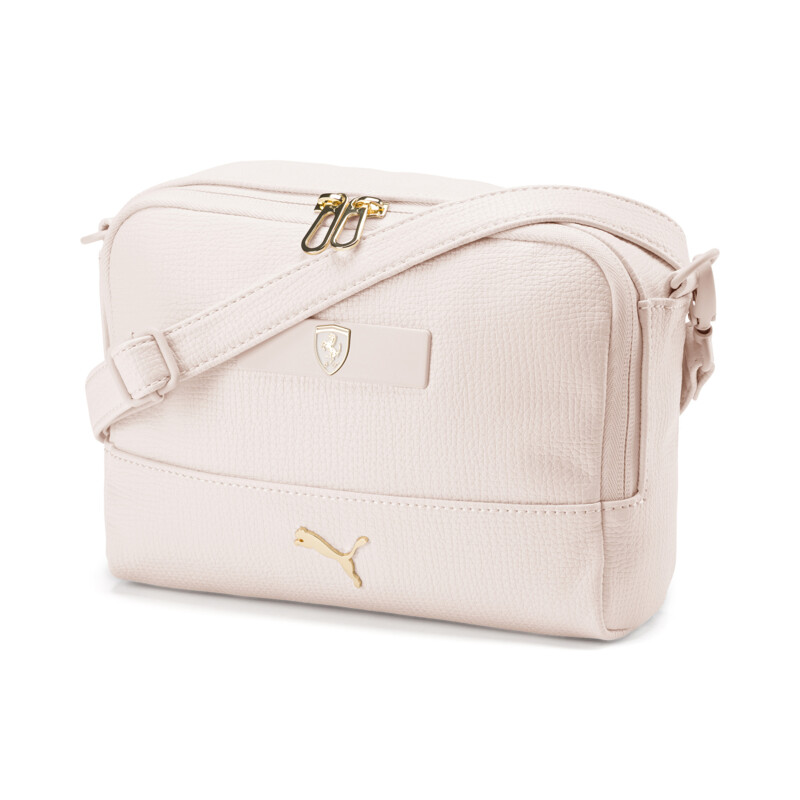 

Women's PUMA X Ferrari Mini Handbag