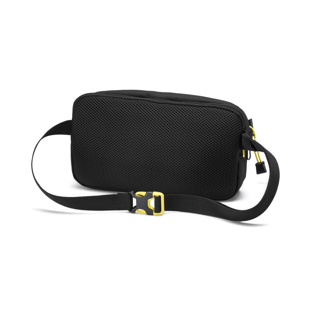 

PUMA - Сумка на пояс SF Fanwear Waist Bag – Puma Black –, Черный