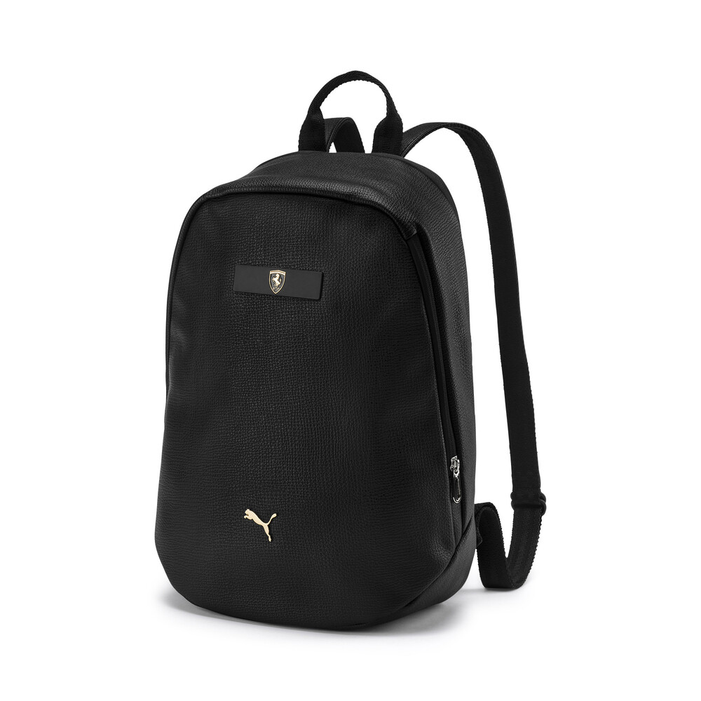 Рюкзак SF LS Zainetto Backpack | Черный 