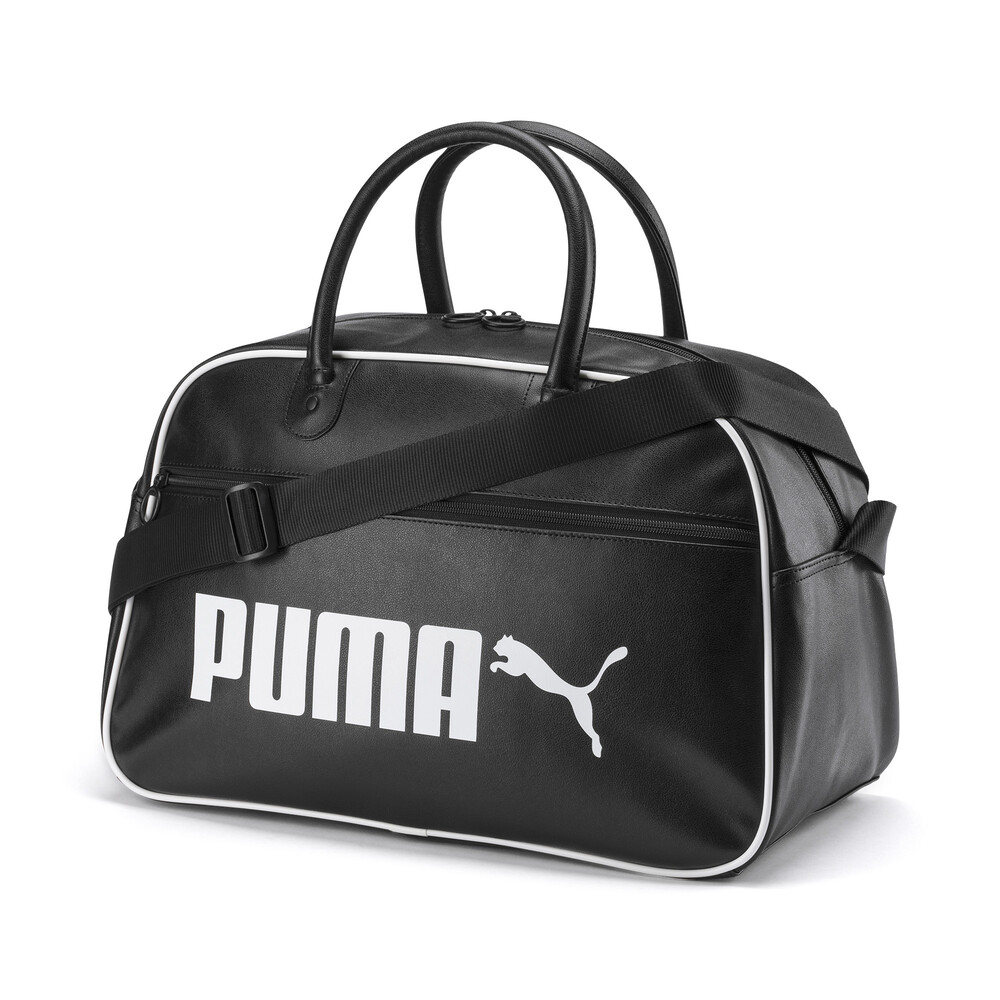 фото Сумка campus grip bag retro puma