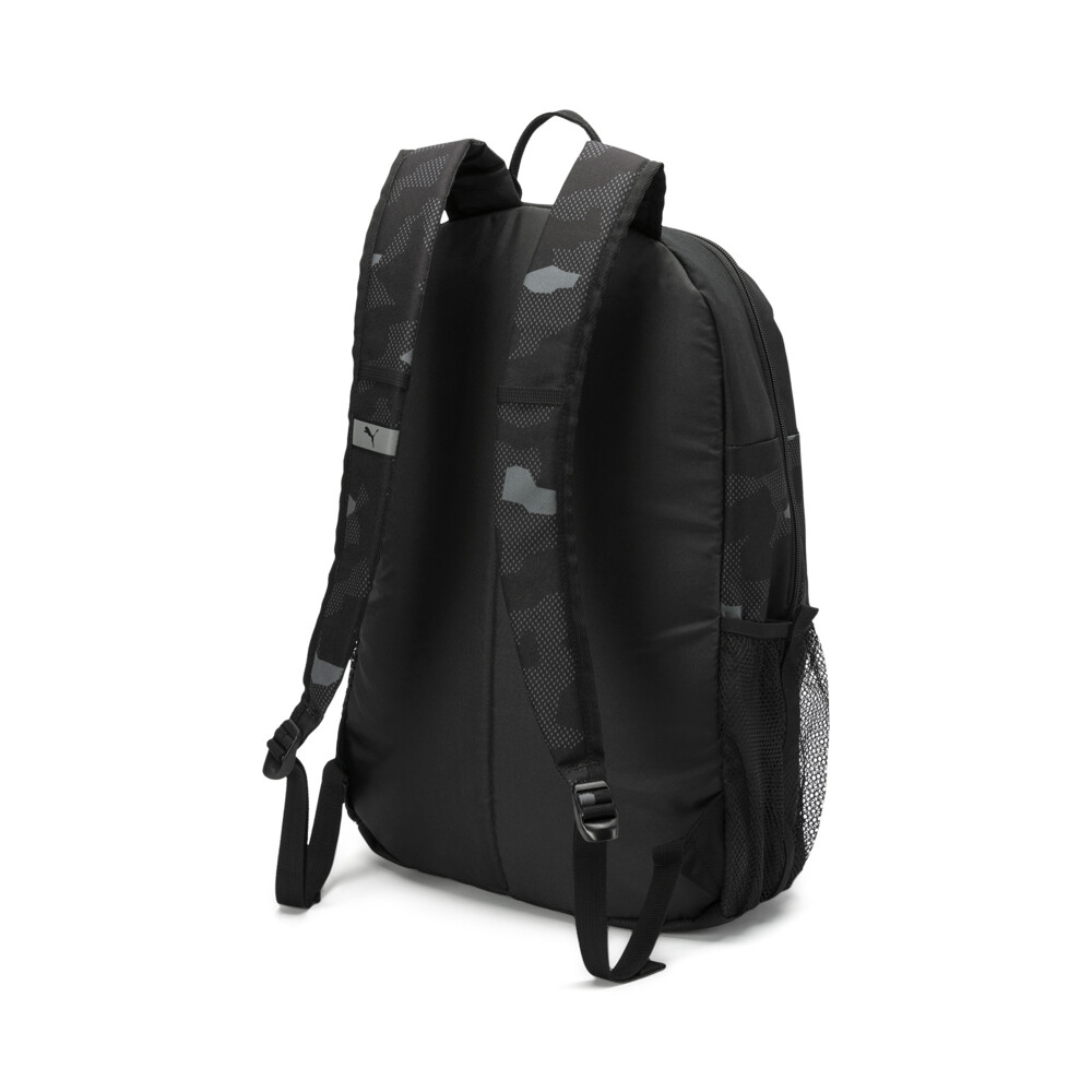 PUMA Style Backpack Black PUMA