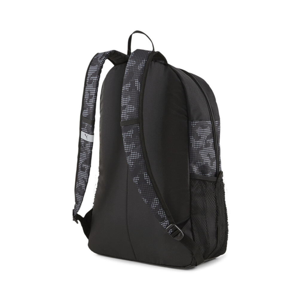 

PUMA - Рюкзак PUMA Style Backpack – Puma Black-Camo AOP –, Черный