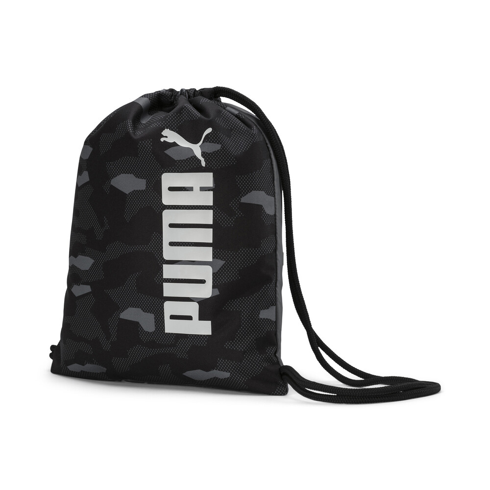 puma gymsack