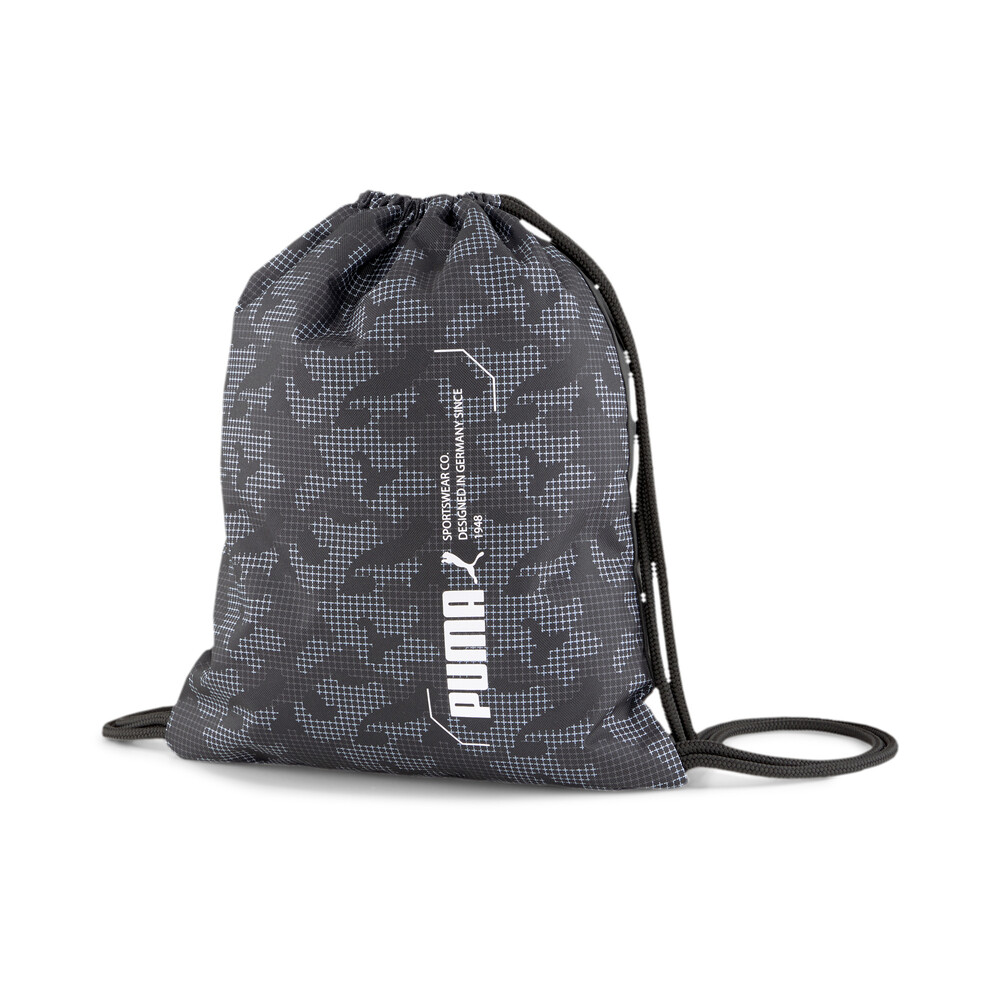 puma sack bag
