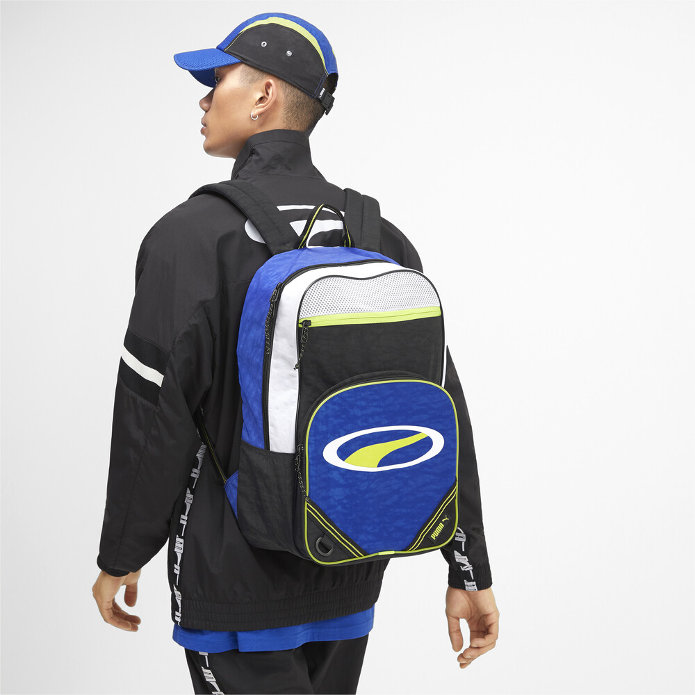

PUMA - Рюкзак PUMA Cell Backpack – Surf The Web –, Синий