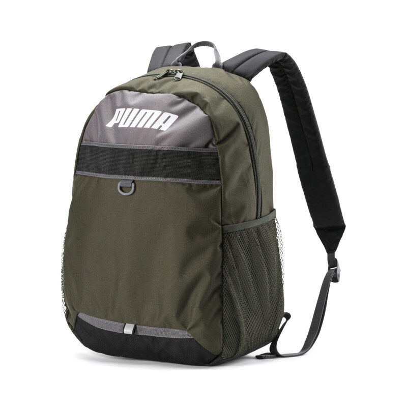 

PUMA Plus Unisex Backpack