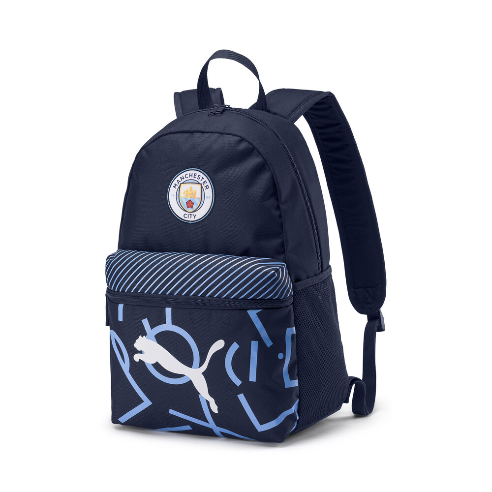 man city with puma