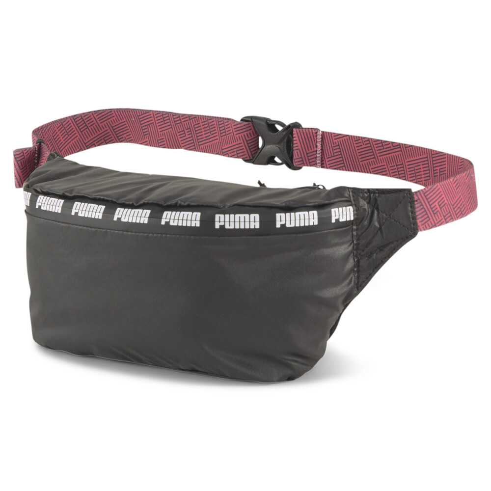 puma running waist bag