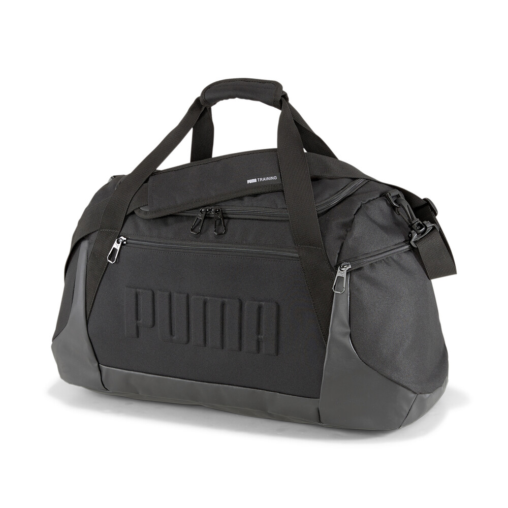 Gym Training Duffel Bag Black PUMA