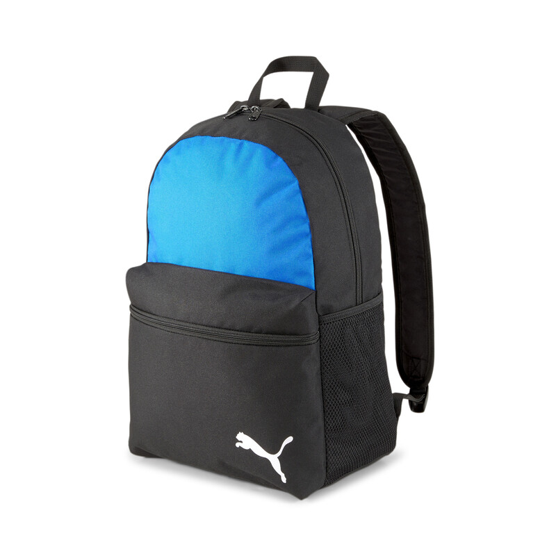 

PUMA GOAL Core Unisex Backpack, Black/blue