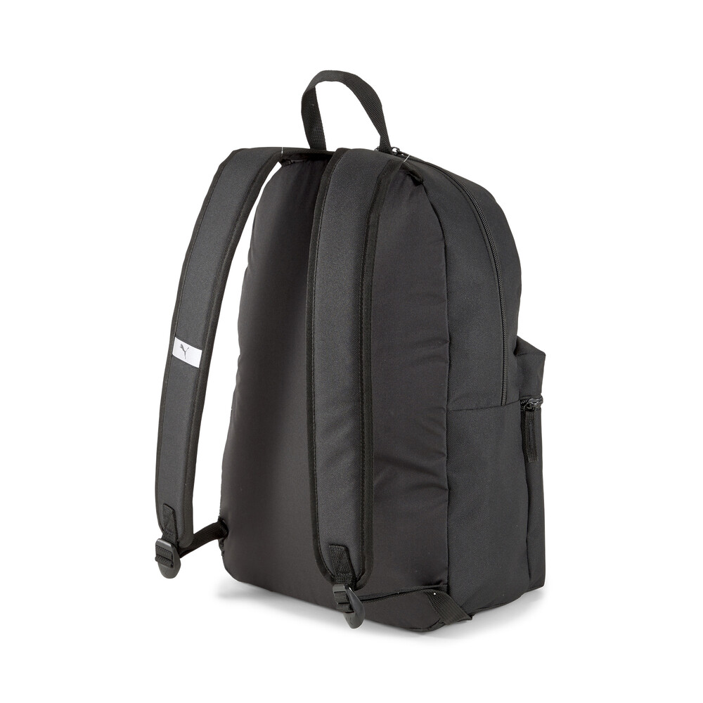 

PUMA - Рюкзак teamGOAL Backpack Core – Puma Black –, Черный