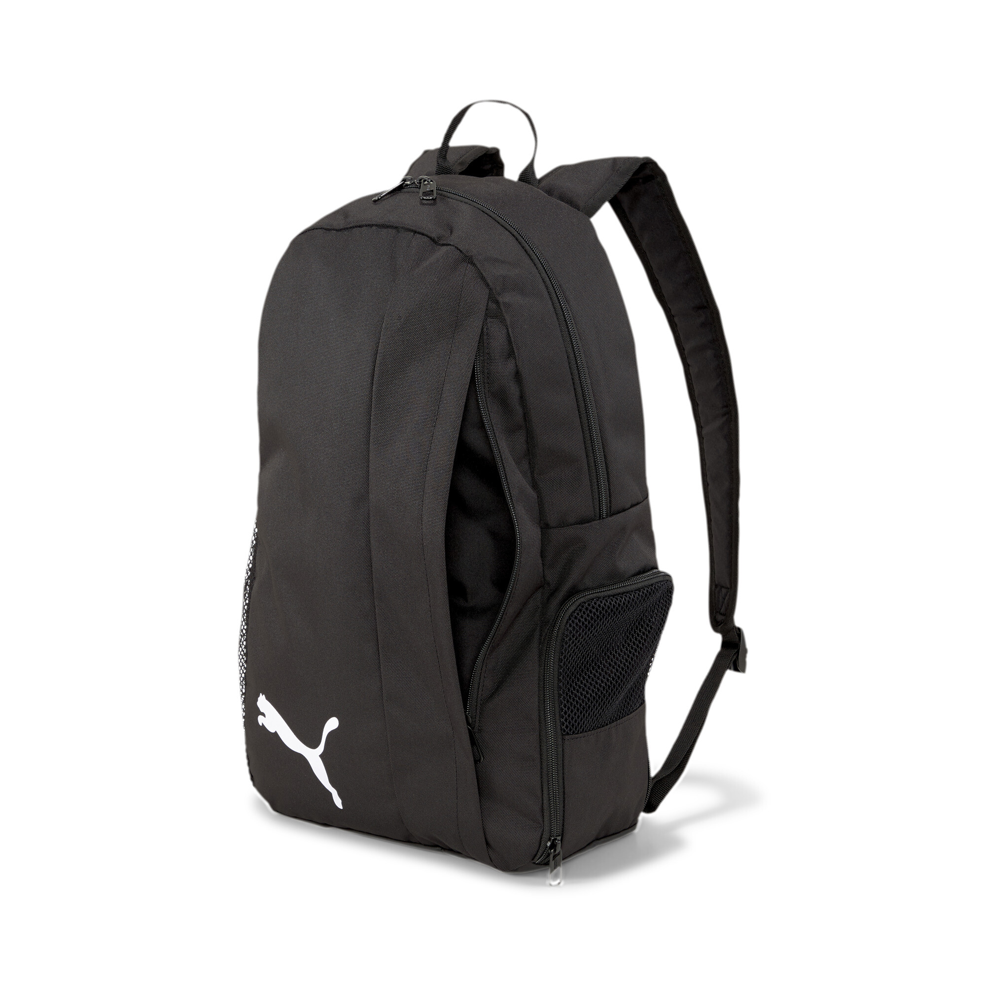 Men's Puma Team GOAL 23 Backpack, Black, Accessories