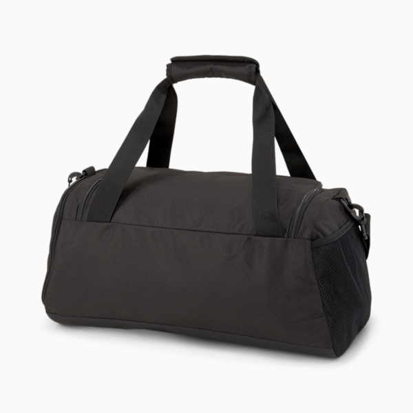 Bolsa de viaje GOAL Small, Puma Black, large-MEX