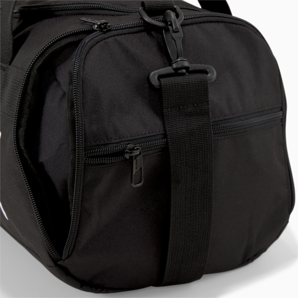 Bolsa de viaje GOAL Small, Puma Black, large-MEX