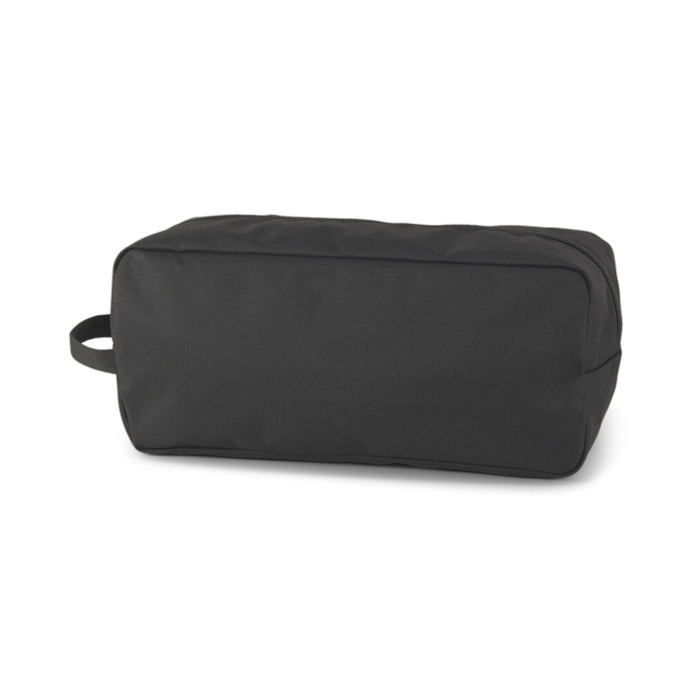 

PUMA - Сумка для обуви teamGOAL Shoe Bag – Puma Black –, Черный